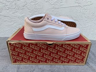 $50 Women’s Vans Brand New Size 10