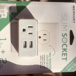 USB Socket