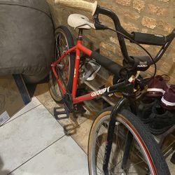 Bike 