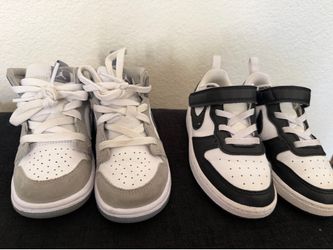 Toddler Jordans / Nike