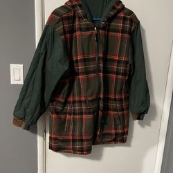 Vintage Jacket ( Super Nice !)