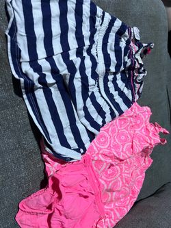 Toddler Girl Dress Size 18 Months