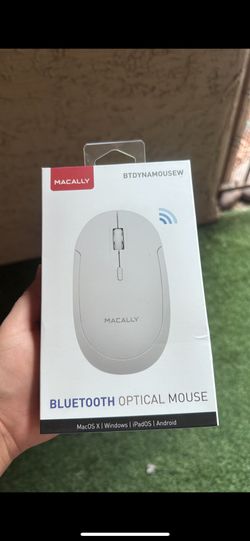 Bluetooth Mouse