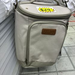 Titan Insulated Cooler Bag