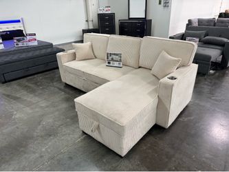 New sofa bed