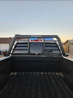 Magnum Truck Headache Rack