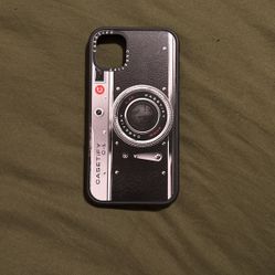 Casetify iPhone 11 Camera Case 