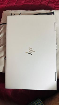AS-IS HP ENVY x360 15" (Cracked Screen / Noisy Fan) | i7-8565U | 16GB RAM