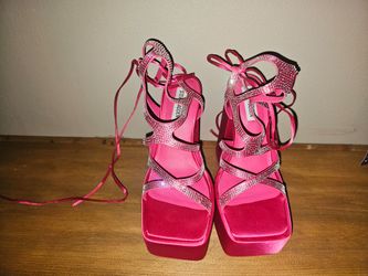 Steve Madden Heels