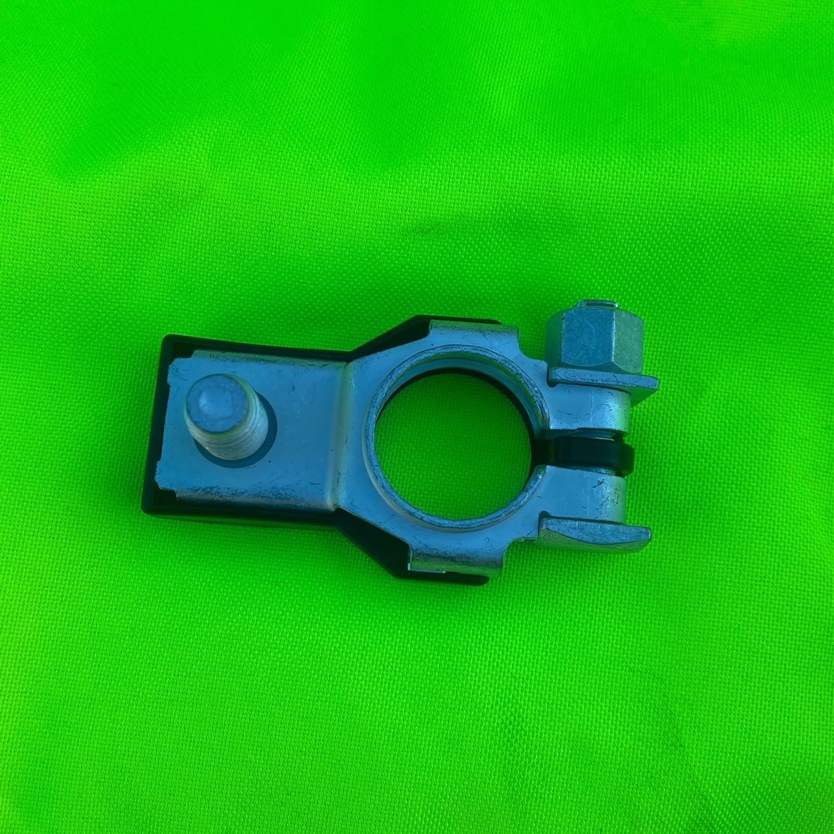 Battery Terminal, Battery Connector, +/-