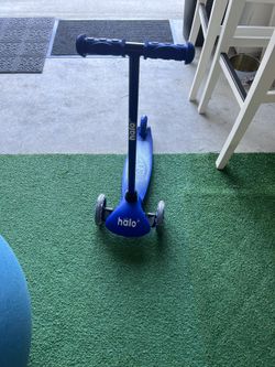 Scooter