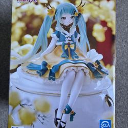 Hatsune Miku Figure