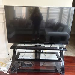 Tv stand