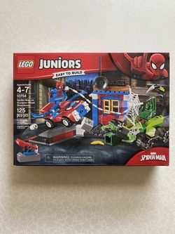 New Lego 10754