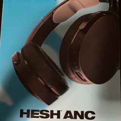 Hesh ANC Noise Cancelling Headphones For Sale Or Trade
