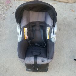 Car Seat