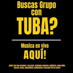 Grupo De Música En Vivo!
