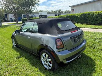 2010 Mini Cooper