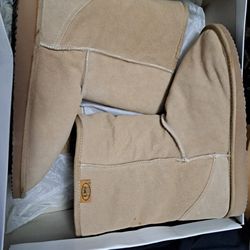 Men's Emu Ridge Boots