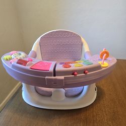 Booster Seat For Baby