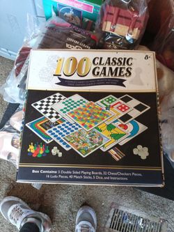Game