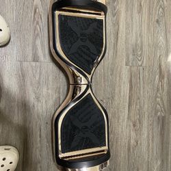Hoverboard 