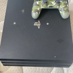 PS4 Pro