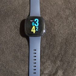 Fitbit Sense