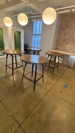 Great tables