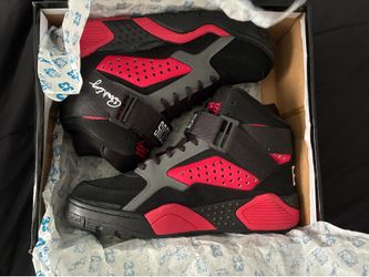 Ewing focus shoes, size 8