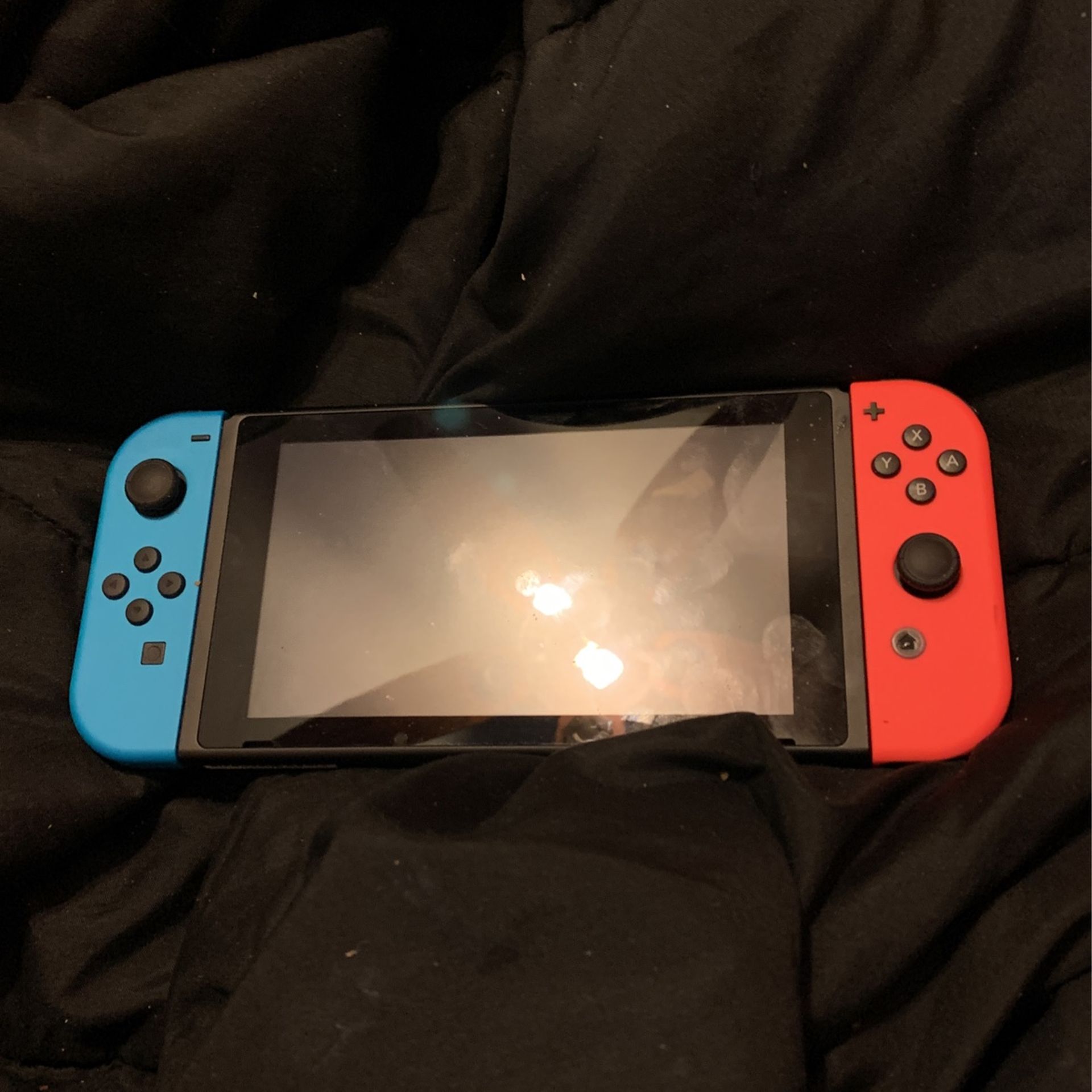 Nintendo Switch Brand New 