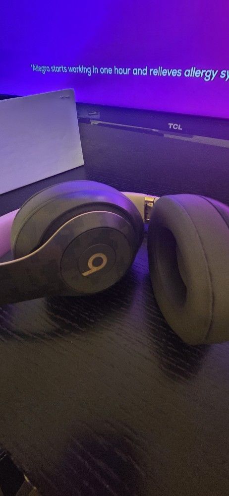 Beats Pro
