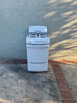 Stove Danby