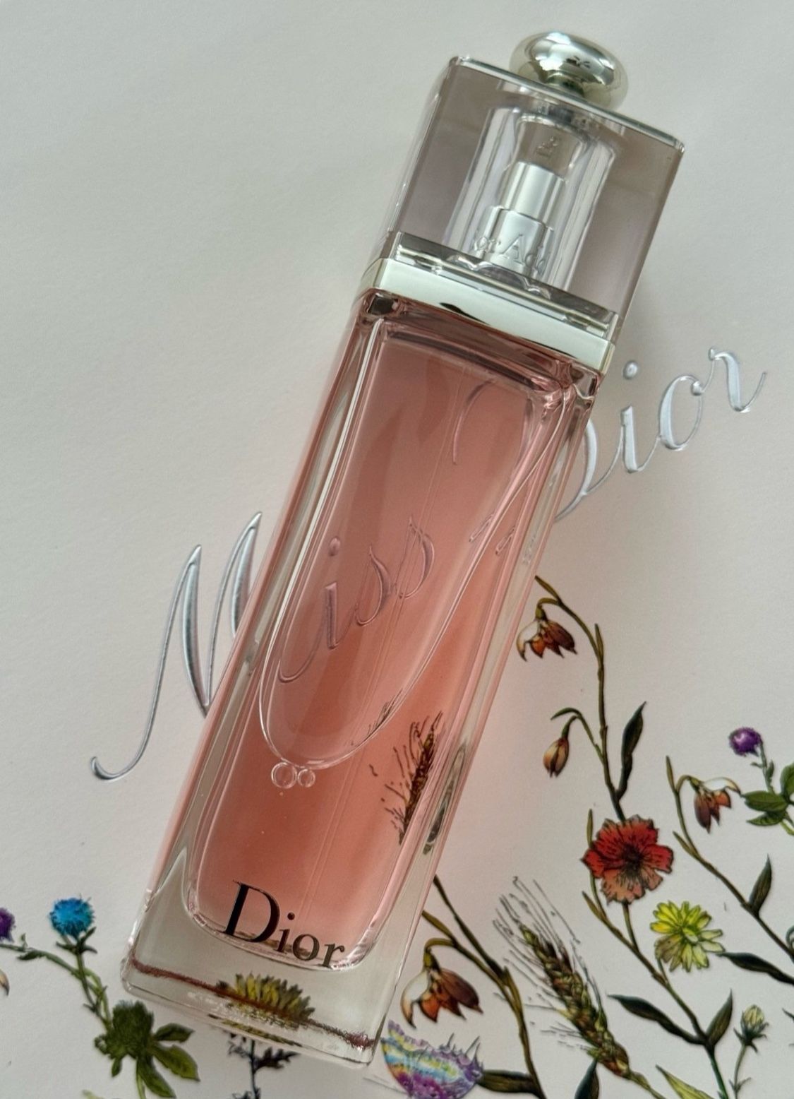 Dior Addict Eau Fraîche Eau de Toilette