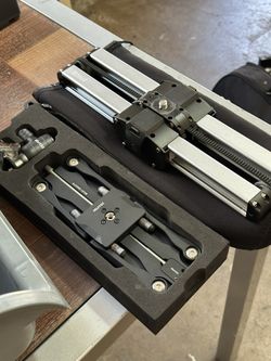 Zeapon Video Slider