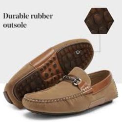 Size 14 Slip On Mens Shoes