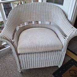 Patio Chair