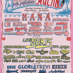 Bésame Mucho - Concert tickets 