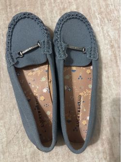 Lucky brand shoes