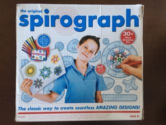 Spirograph