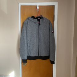 Men’s Tommy Hilfiger Performance Jacket 