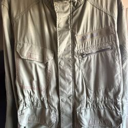 G Star Jacket Xl