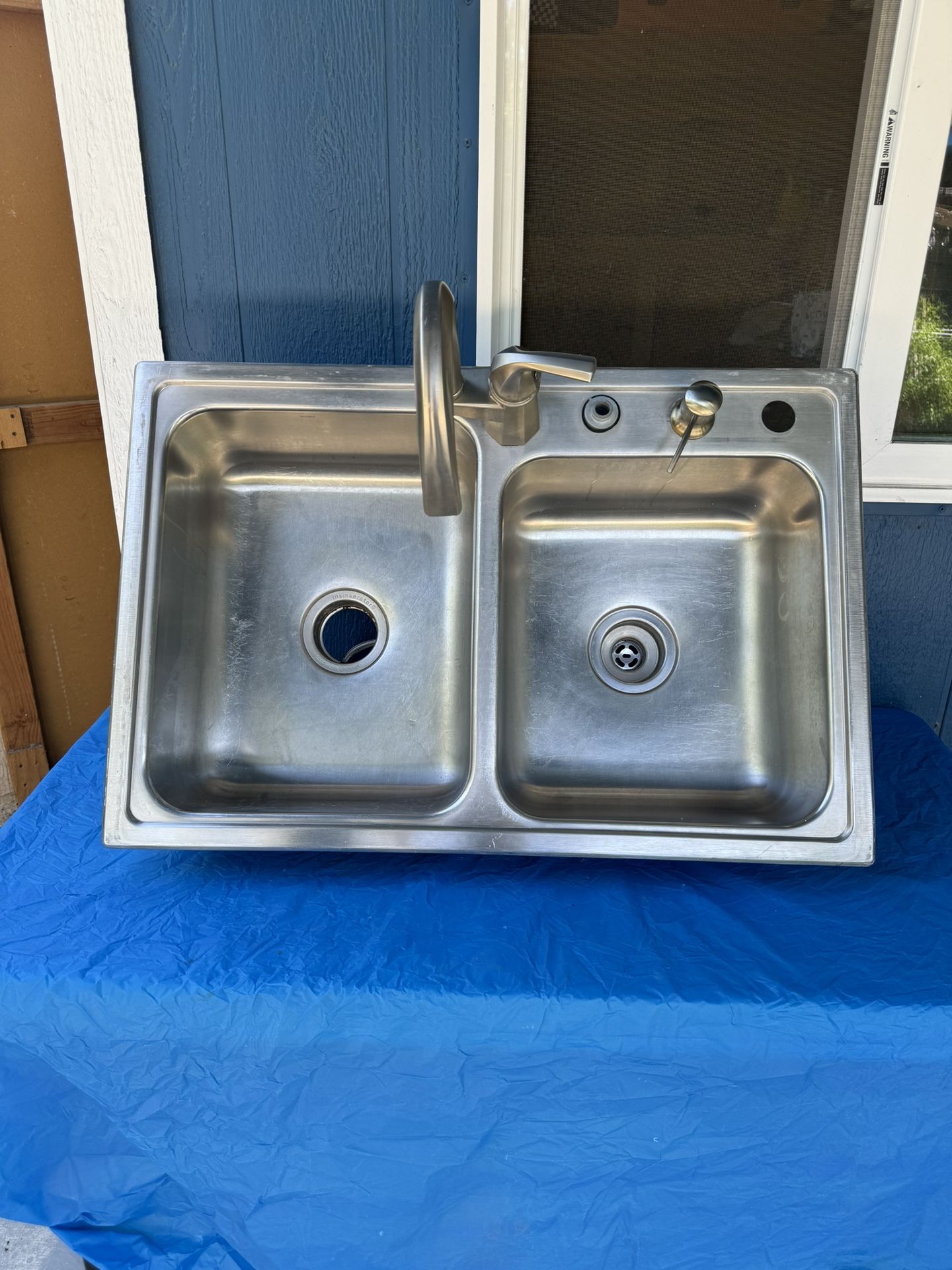 Kitchen Sink