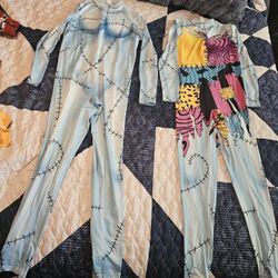 Womens Halloween Costumes