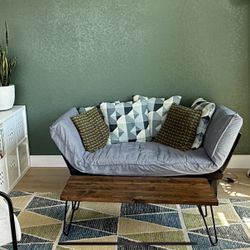 Futon