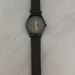 Lucky Brand Rudd Minimalist Watch