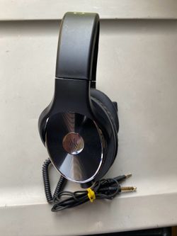 OneOdio Studio HiFI Wired Headphones