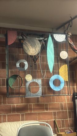 Wall art