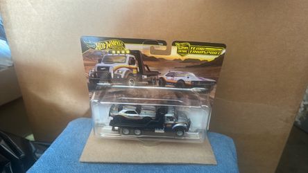 Hot wheels premium 67 off road tour terrain Camaro, Terra torque