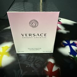 Versace Bright Crystal 